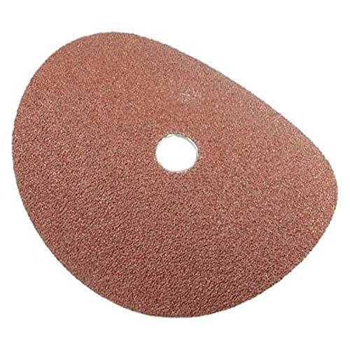 Abrasives - Fiber Discs - Page 1 - Hartmann Variety