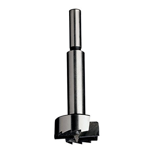 CMT (537.445.31) Forstner Bit, 1-3/4-Inch Diameter, 3/8-Inch Shank
