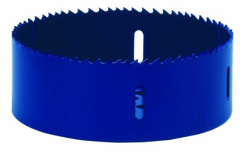IRWIN 373600BX 6-Inch Bi-Metal Hole Saw
