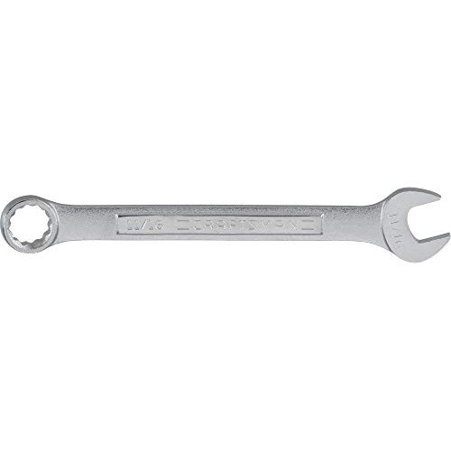 CRAFTSMAN Combination Wrench, SAE, 11/16-Inch (CMMT44698)