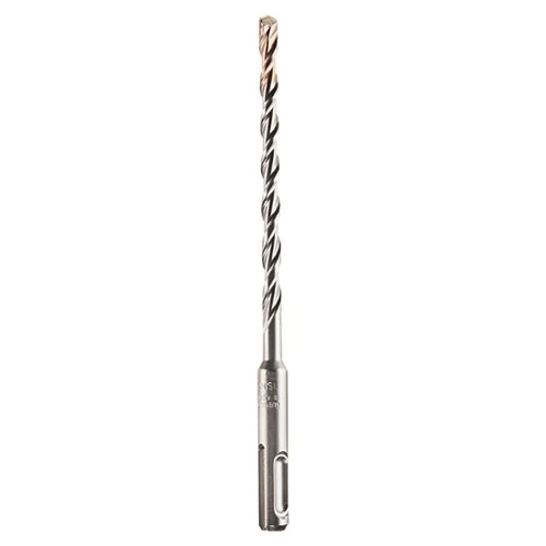 Milwaukee 48-20-7511 3/16" x 4" x 6" SDS Plus Hammer Drill Bit, 25/Pack