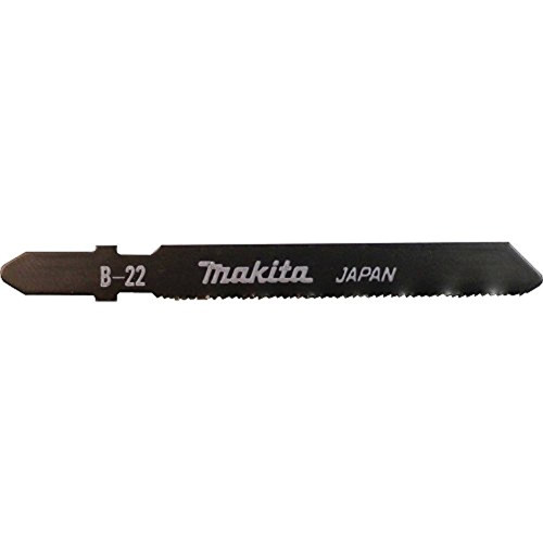 Makita 792473-8 Jig Saw Blade #B-22 5-Blades per Pack