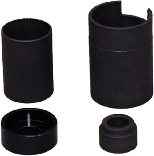 AMPRO T75810 Dodge Ram and Jeep Ball Joint Adaptor Set