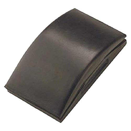 Hyde 45395 Rubber Sanding Bloc,‎1.38 x 2.75 x 7.25 inches, 1-Block