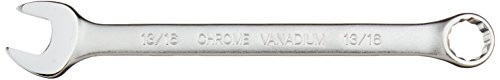 VULCAN (7598931) Combo Wrench, 13/16-Inch, 1-wrench