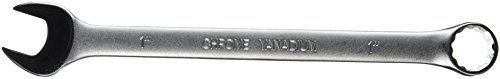 VULCAN (3865789) Combo Wrench, 1-Inch SAE, 1-wrench