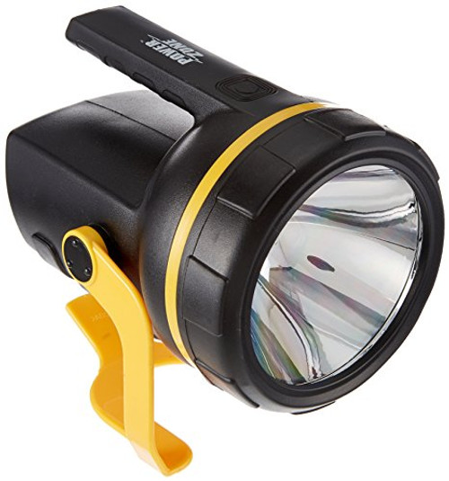POWER ZONE (945-1675) Lantern Rubberized Krypton with Rubberized Case