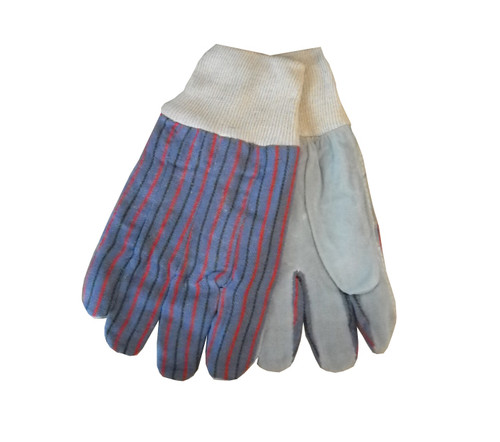 mens cotton work gloves