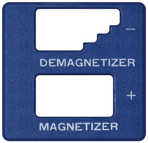Century Drill and Tool 68590 Magnetizer