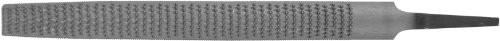 Century Drill & Tool 04062 Half Round Wood Rasp Hand File, 8"
