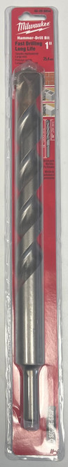 Milwaukee 48-20-8854 Hammer Drill Bit 1-by-10-by-12-Inch