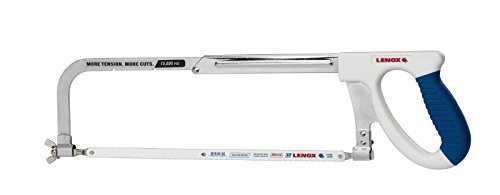 LENOX Tools Hacksaw, Adjustable (1805723)