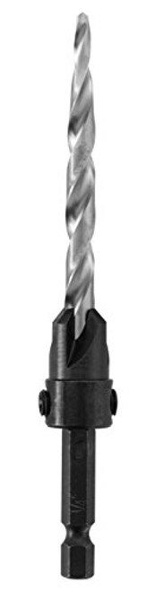 Irwin Tools 1882785  SPEEDBOR Countersink Wood Drill Bit, Number-14