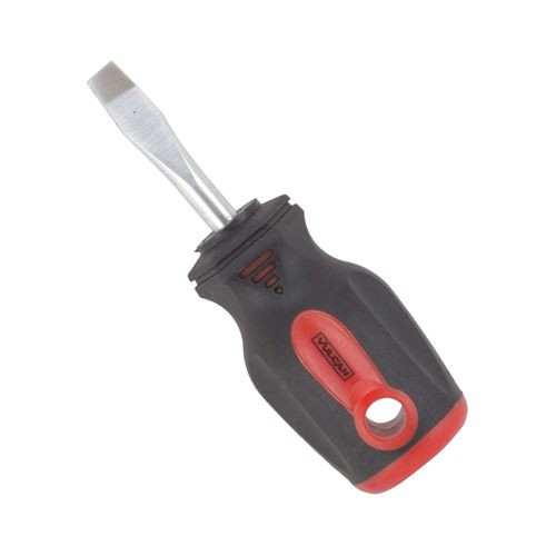 Vulcan (8482515) 1/4" x 1-1/2" Slotted Screwdriver