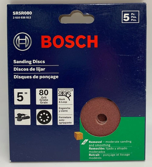 Bosch Products Hartmann Variety