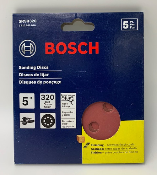 Bosch Products Hartmann Variety