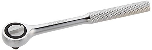 MINTCRAFT 7954688 Ratchet Handle 3/8 Drive SAE Metric