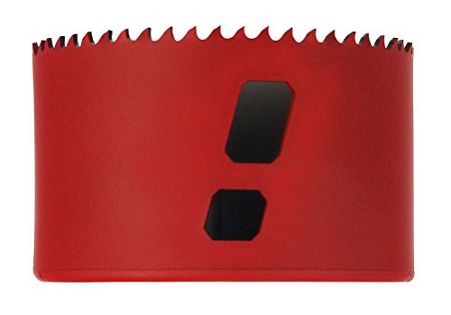 MK Morse (MHS56) Bi-Metal Hole Saw, 3-1/2