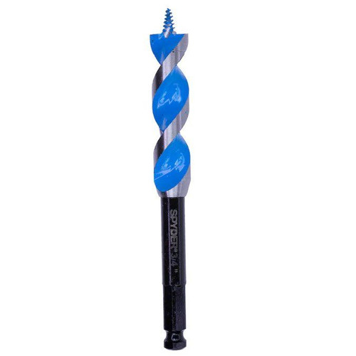 Spyder 12006 Auger Bit, 6-1/2" x 3/4"