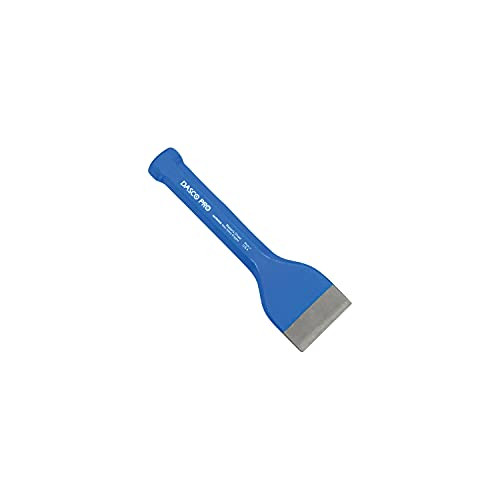 Dasco Pro (335-0) 2-3/4" x 7 1/2" Mason's Chisel