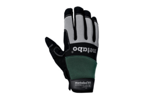 Metabo 623757000 Work Gloves (M1) - Size 9