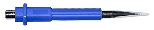 Century Drill & Tool (64136) Center Punch, 1/16"