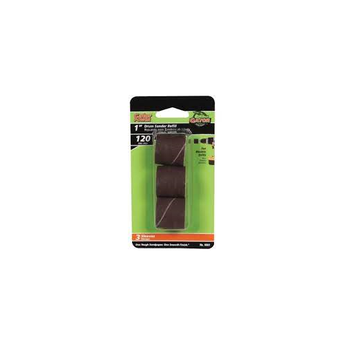 BLACK+DECKER Sandpaper Assortment for Mouse Sander, 220-Grit, 5-Pack  (BDAM220) - Hartmann Variety