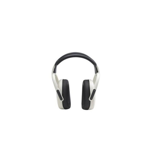 MSA 10087436 left/RIGHT Headband Earmuff Low, White, NRR 21