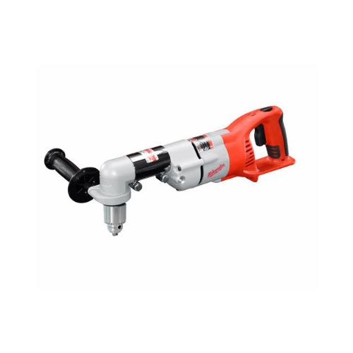 Factory Refurbished Milwaukee M18 FUEL™ Drywall Screw Gun (Tool Only) –  Tonys Power Tools