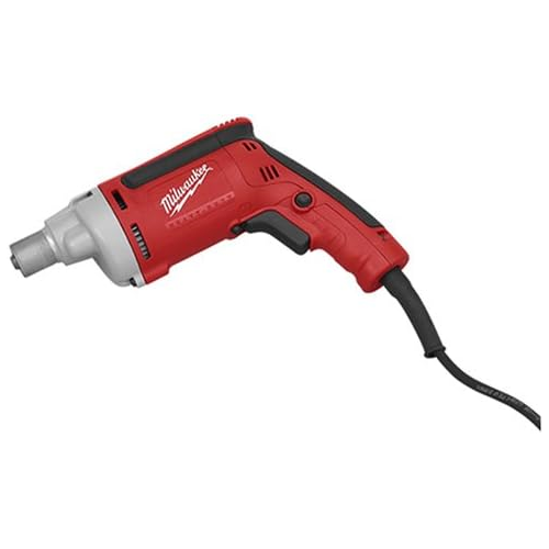 Milwaukee 6792-80 Screwdriver 6.5 Amp Power Unit for Self Drilling Fasteners (RECONDITIONED)