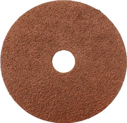 Abrasives - Fiber Discs - Page 1 - Hartmann Variety