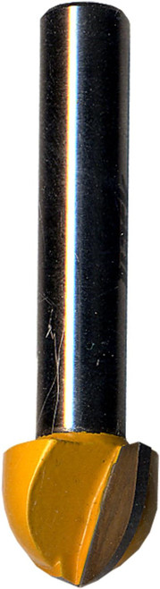 TASK (T24164) 1/2" Tungsten Carbide Core Box Router Bit