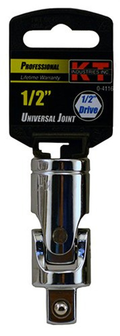 K-T Industries 0-4116 1/2" Drive Universal Joint