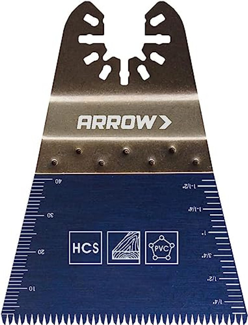 Oscillating Blades - Saw Blades - Hartmann Variety