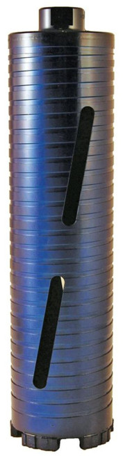 Diteq D31521 1-1/2" C-34 Arix Dry Core Bit