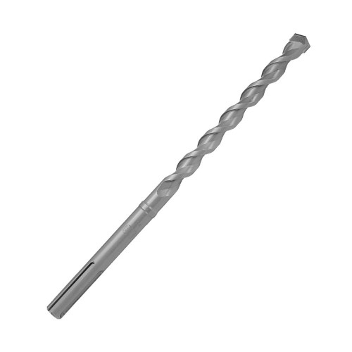 RELTON MX-20-14 Single Cutter SDS-MAX Hammer Bit 1-1/4" X 8", 14" Overall