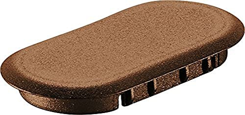 Festool 201355 Domino Connector Cap, Dark Brown Sv-Ak D14/32X