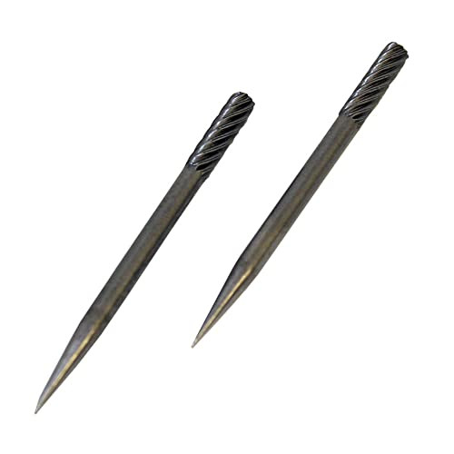 Set of 2 Malco RP2 Replacemnt Divider Points