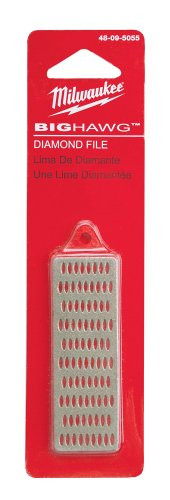 Milwaukee 48-09-5055 Big Hawg Diamond File