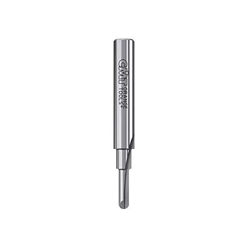 CMT 814.032.11 Round Nose Bit, 1/16-Inch Radius, 1/4-Inch Shank