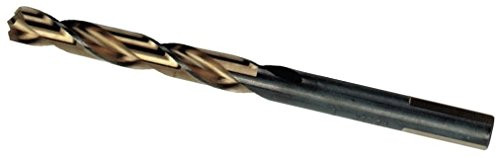 Irwin 73328 7/16in Turbomax Straight Shank Drill Bit