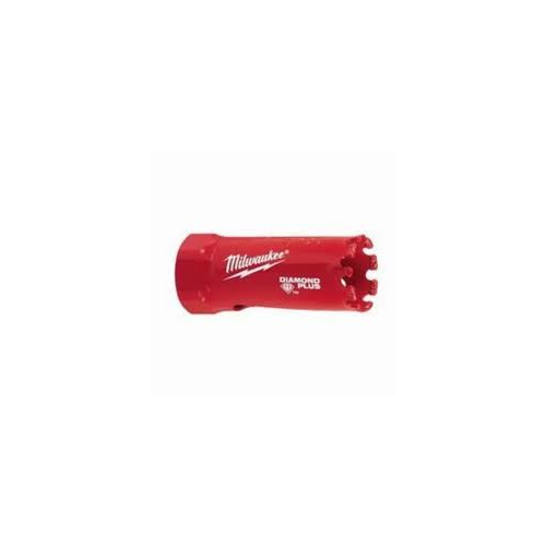 Milwaukee 49-56-5615 1-1/8" Diamond Plus Hole Saw