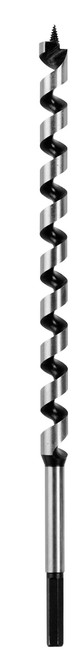 MAGBIT 735.1116 MAG-735 11/16-Inch by 17-Inch Regular Duty Ship Auger Bit