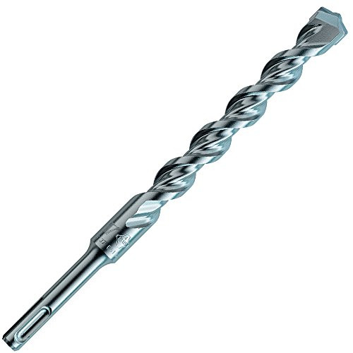 Champion Cutting Tool CM95B-1/2X4X6 1/2in x 4in x 6in SDS PLUS Hammer Bit (25 piece bulk pack)