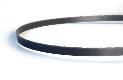 Lenox Tools 1786675 Compact Portable Band Saw Blade, 35-3/8-Inch x 1/2-Inch x .020-Inch 18 TPI, 5-Pack