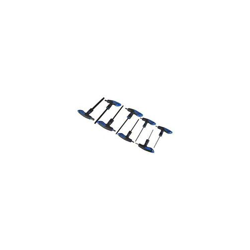 Vulcan 9393554 8pc. T-Handle Hex Key Set