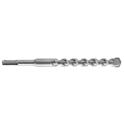 Driltec AD-635-125 3/4" x 10" x 12" SDS-Plus Rotary Hammer Drill Bit