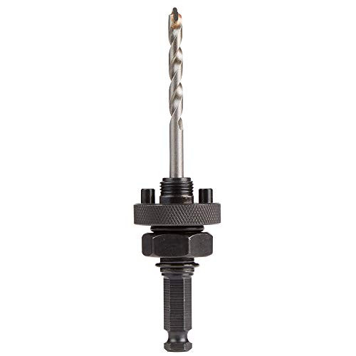 Milwaukee 49-56-9305 Big Hawg Cb Arbor 7/16""