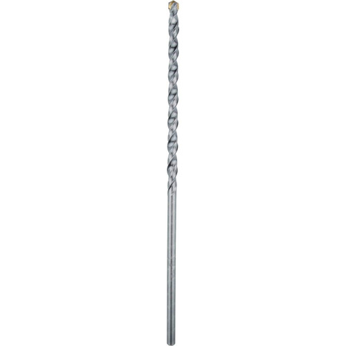 Makita B-68828 3/8" x 12" Carbide Tipped Percussion Masonry Hammer Drill Bit
