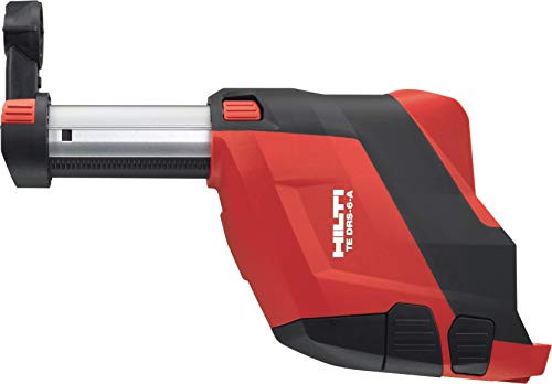 Discover the Hartmann Variety Tool: Hilti TE DRS-6-A HEPA